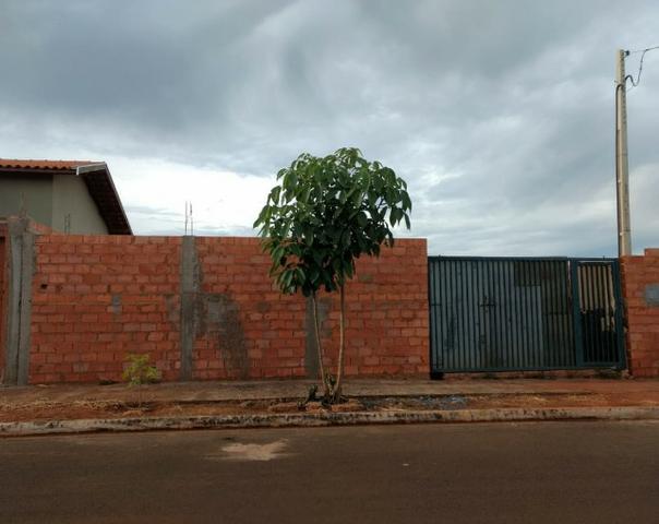 Loteamento Jardim Anastácio