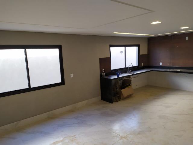 Espetacular! Magnífico sobrado, Vicente Pires. Fino acabamento, 800m² de lote - Foto 14