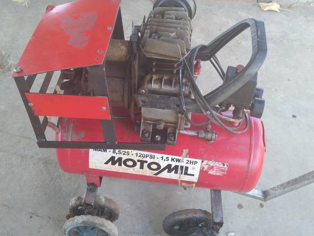 Compressor