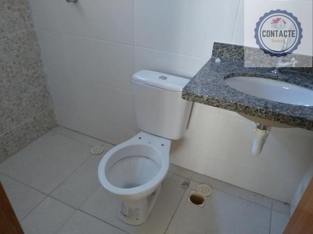Casa de 2 quartos (sendo 1 suíte) pronta pra morar em Aparecida de Goiânia - Foto 12