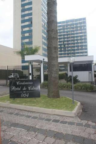 Lindo apartamento no Cabral