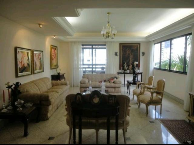 PORT CANNES / MEIRELES / 280 m2 - Foto 5