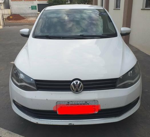 GOL POWER 2013, 1.6 completíssimo 23.900 - Foto 2