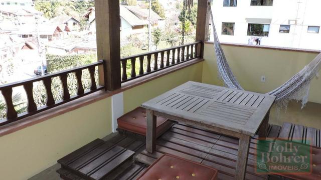 Casa no Cônego, 3 suítes, piscina, casa de caseiro, 7 mil metros de terreno - Foto 18
