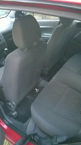 Ford Fiesta 2007 com Ar condiconado R$ 10.490.00 - Foto 9