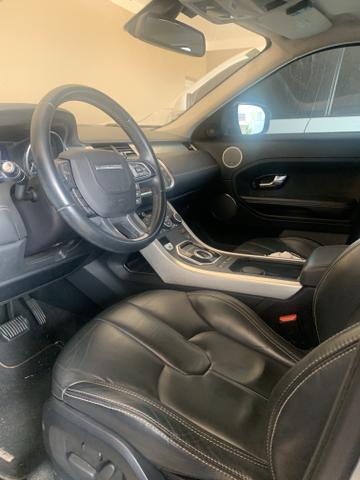 Vendo Range Rover Evoque - Foto 4