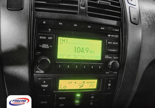 Tucson GLS 2.0 Flex Aut - Foto 7