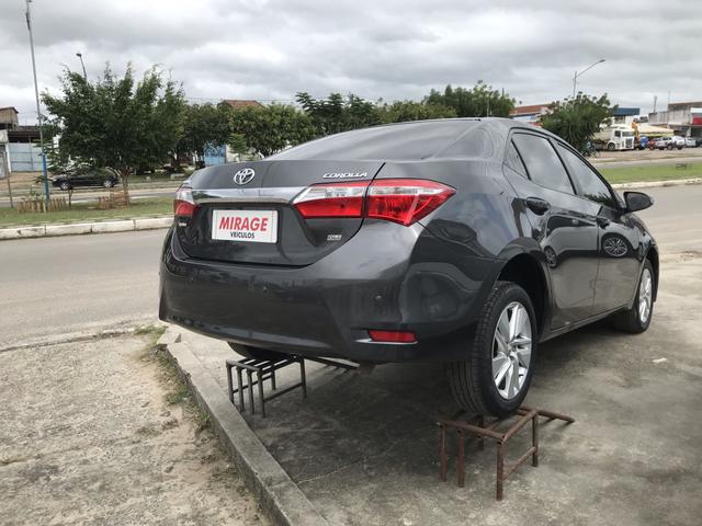 Corolla GLI - Foto 3