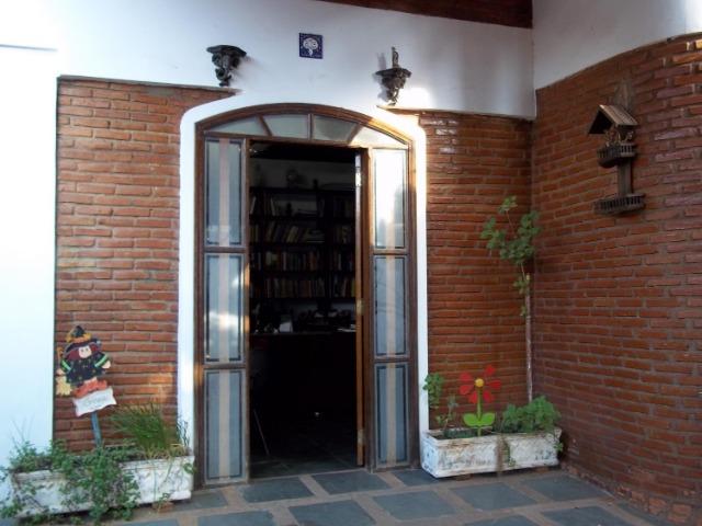 Vendo Casa Sobrado de alto padrão - Foto 2