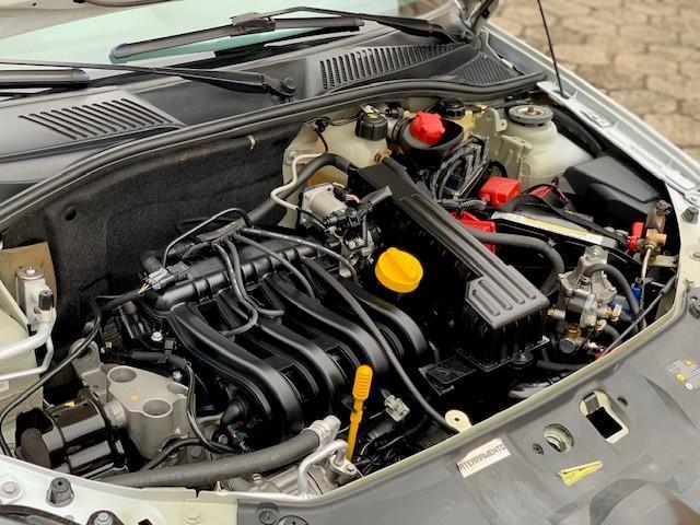 Clio RN/Alizé/Expr./1.0 Hi-Power 16V 5p - Foto 7