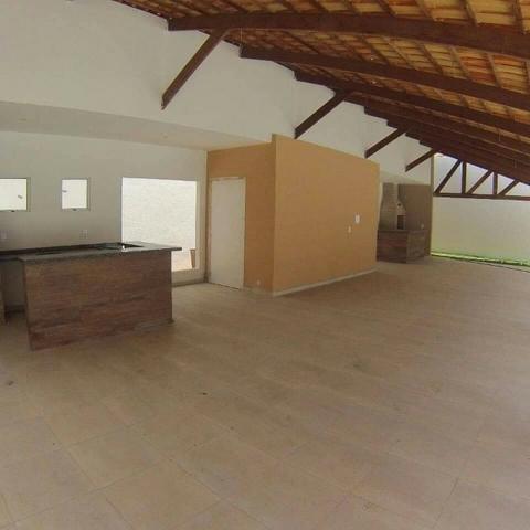 Apartamentos em Nova Parnamirim - Residencial Recanto dos Pássaros - Foto 2