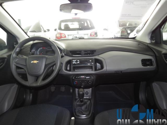 Onix 2018 Completo Impecavel Baixa Kilometragem Apenas 36.900 Financia/Troca 35d - Foto 2
