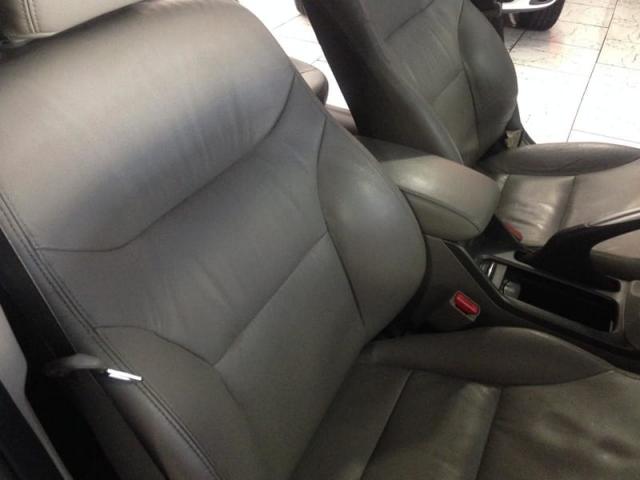 HONDA CIVIC LXR 2.0 AUT 2015 - Foto 5