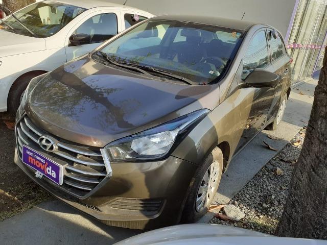 Hyundai - HB20
