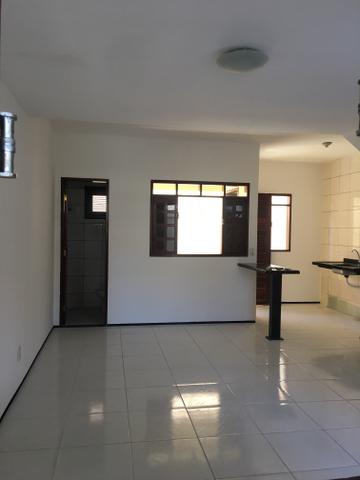 Alugo Duplex à uma quadra da Edilson Brasil Soares - Foto 6