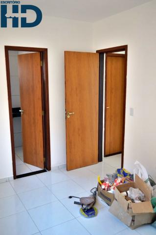 Cidade das Rosas, 10x30, 3 quartos c/suíte. 180 mil + Documentação - Foto 18