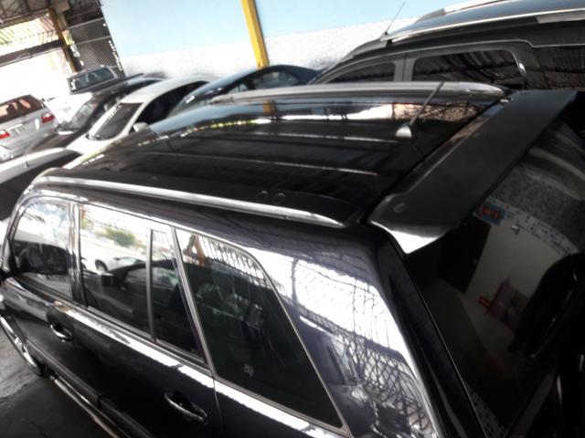 Vendo Grand Vitara 2012 automático novo com 60.000km - Foto 12