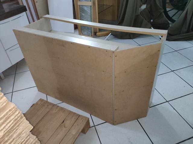 Balcão multiuso - Foto 4