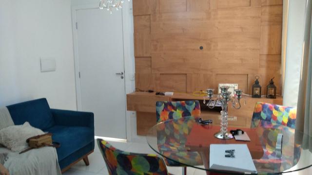 Apartamento 3q cobertura DUPLEX Caxias