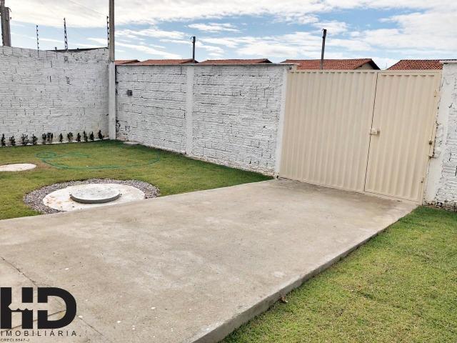 Bairro Jardins, Flores do Campo, 10x20, 2 quartos - Foto 2