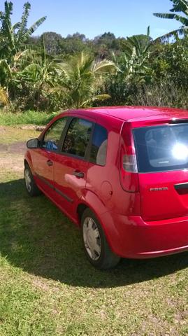 Ford Fiesta 2007 com Ar condiconado R$ 10.490.00 - Foto 2