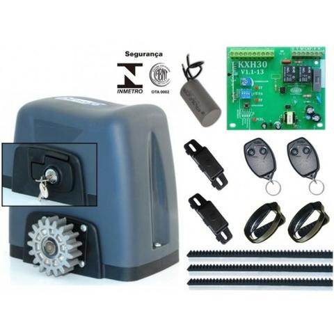 Kit de Motor Rossi Nano turbo