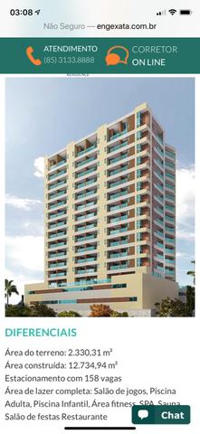 PX: Edf. Aquarius Residence - Foto 10