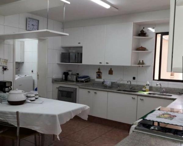 Apartamento 3 Suítes 3 Vagas Setor Bueno, Apartamento 245m² Setor Bueno Próximo Vaca Brava - Foto 13