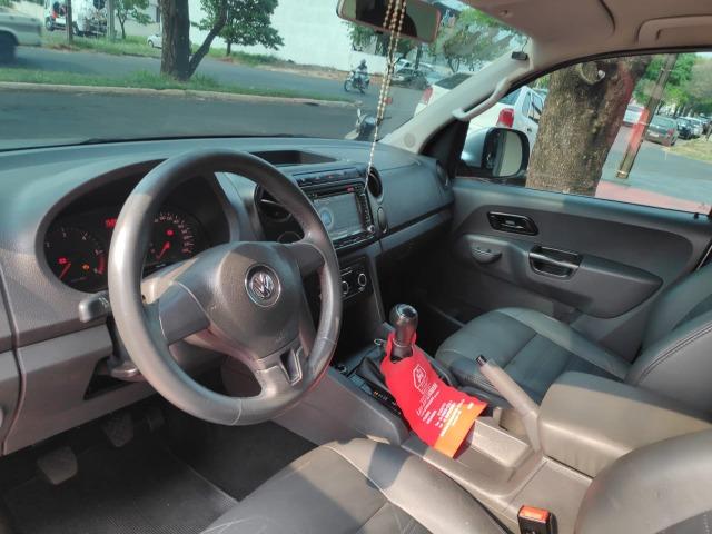 Amarok 2.0 Diesel 2012 - Foto 5