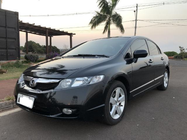 Honda Civic LXS 2010 - Foto 13