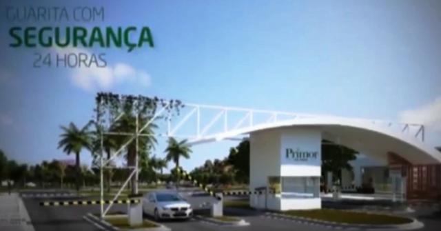Terreno 430m2 Primor das Torres