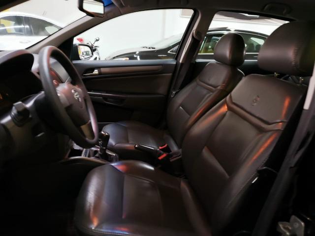 Vectra 2010 2.0 Gt Manual - Foto 7