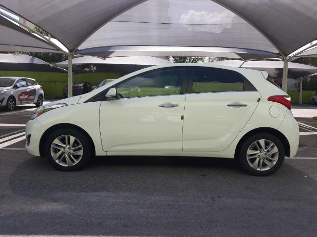 Hyundai Hb20 hatch 1.6 2014 - Foto 4