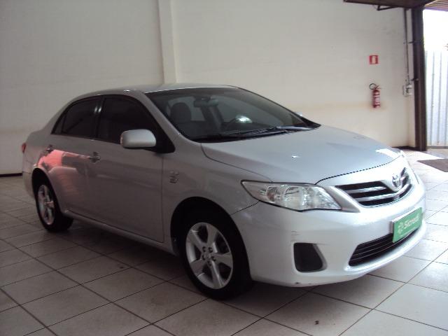 Corolla 1.8 gli automático - Foto 3