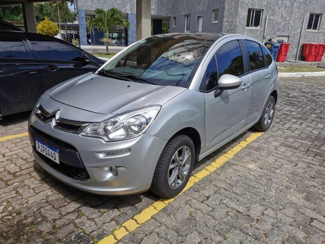 Citroen C3 2016 OPORTUNIDADE - Foto 2
