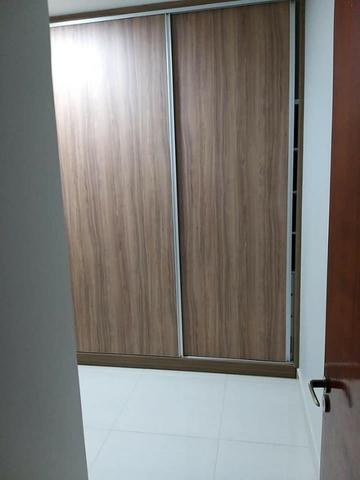 Casa Nova com Varanda Gourmet e Armários no São Jorge - Foto 7