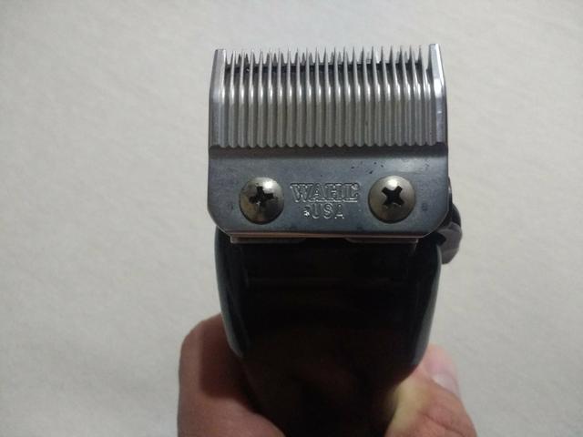 Babyliss pró x880 e Wahl pró Basic - Foto 6