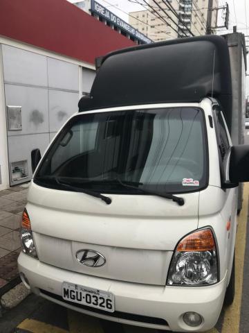 HR 2.5 TCI Diesel (RS/RD) - Foto 3