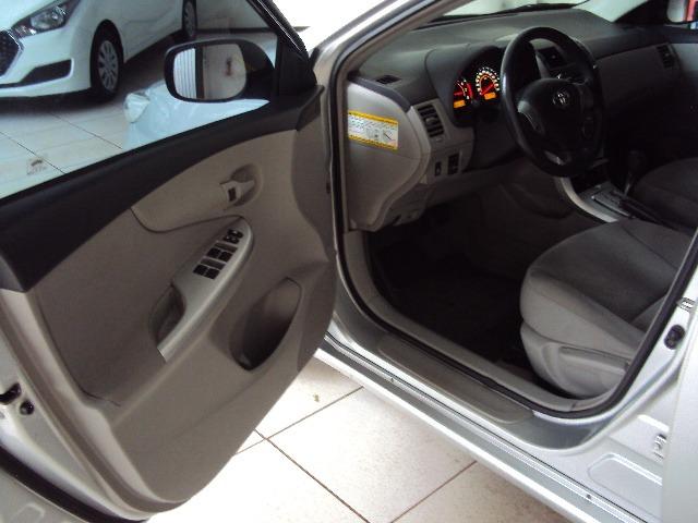 Corolla 1.8 gli automático - Foto 10