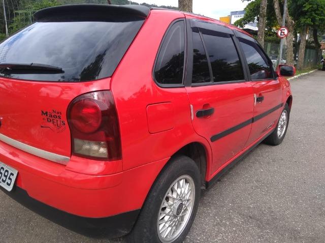 Gol 1.6 Power. - Foto 3