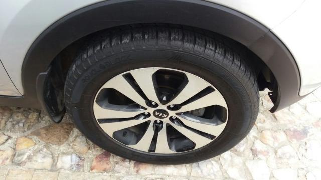 Kia Sportage 2014 2.0 LX 4X2 Flex Automatica Emplacada - Foto 9