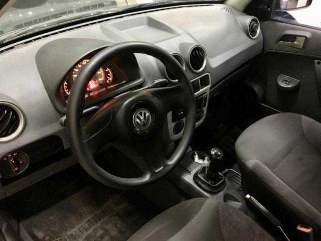 VOLKSWAGEN GOL 2008/2009 1.0 MI CITY 8V FLEX 4P MANUAL G.IV - Foto 5