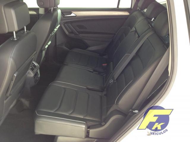 TIGUAN Allspac 250 TSI 1.4 Flex