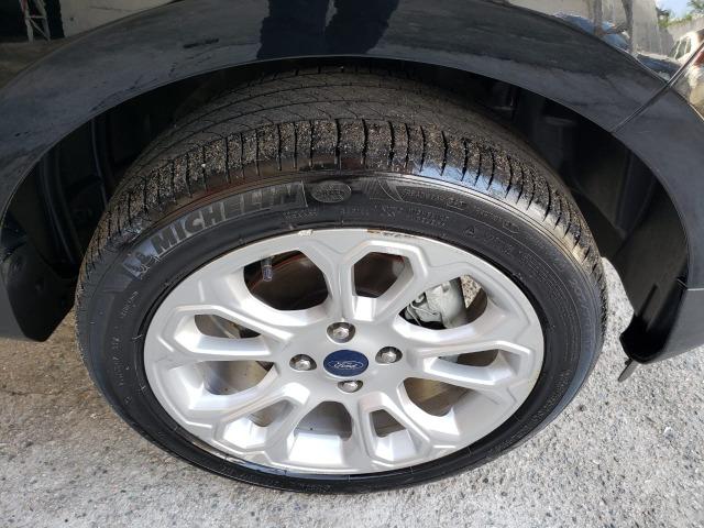 Ecosport Titanium 2.0 2019 - Foto 7