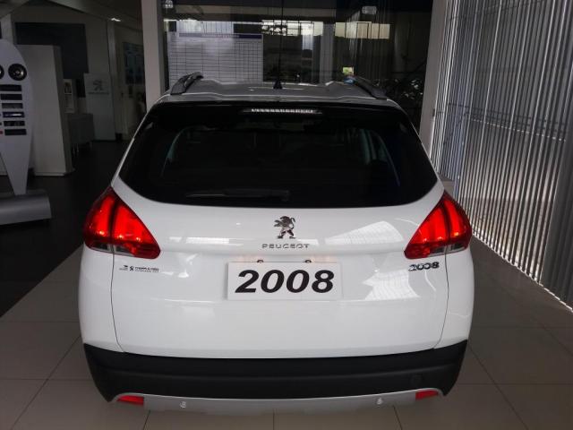 PEUGEOT 2008 ALLURE AUTOMÁTICO - Foto 6