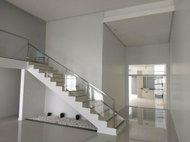 Casa dúplex no recanto dos Vinhais, 05 quartos, sendo 03 suites - Foto 3