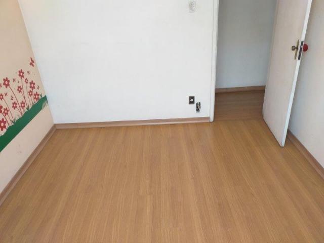 Engenho de Dentro Excelente apartamento Ótima Localização 2 quartos Vaga JBM213856 - Foto 7