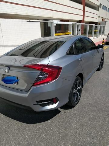 Oportunidade-Honda Civic geração 10 - Foto 8