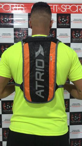 Mochila de hidratação para longos 2 litros Atrio - Foto 3