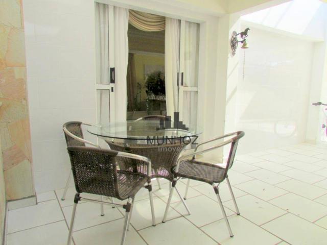 Casa alto padrão semimobiliada!!! - Foto 7